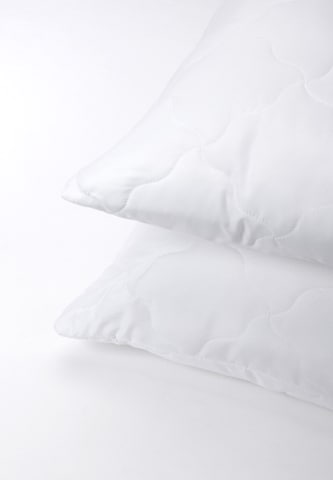 SCHIESSER Pillow 'Hygge' in White