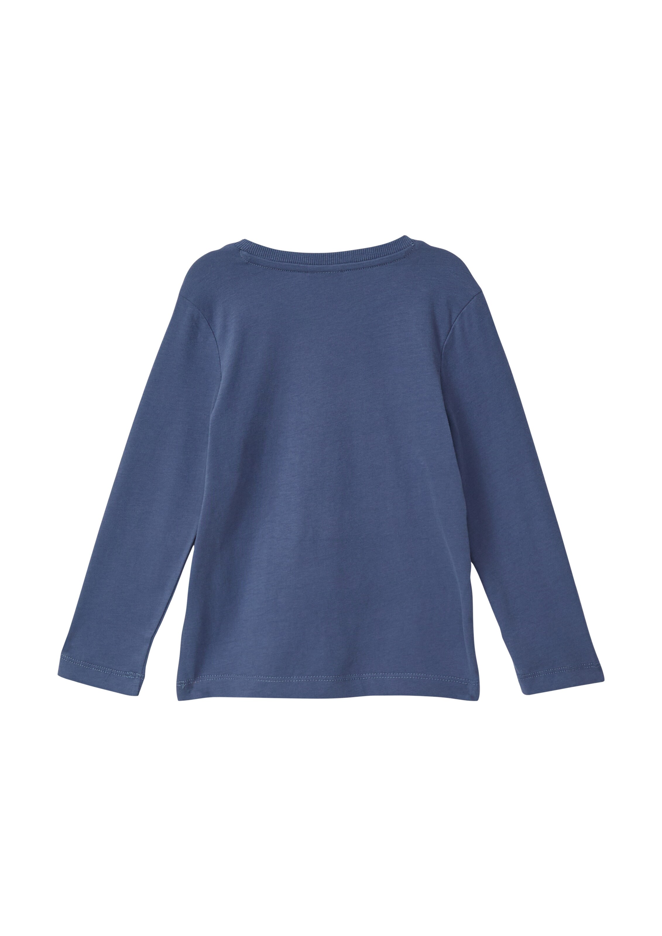 s.Oliver Shirt in Blau