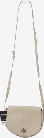 TOMMY HILFIGER Bag in One size in White: front
