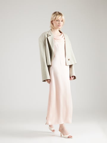 VERO MODA Aftonklänning 'VMTIANA' i rosa