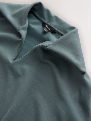 Next Mikina – modrá