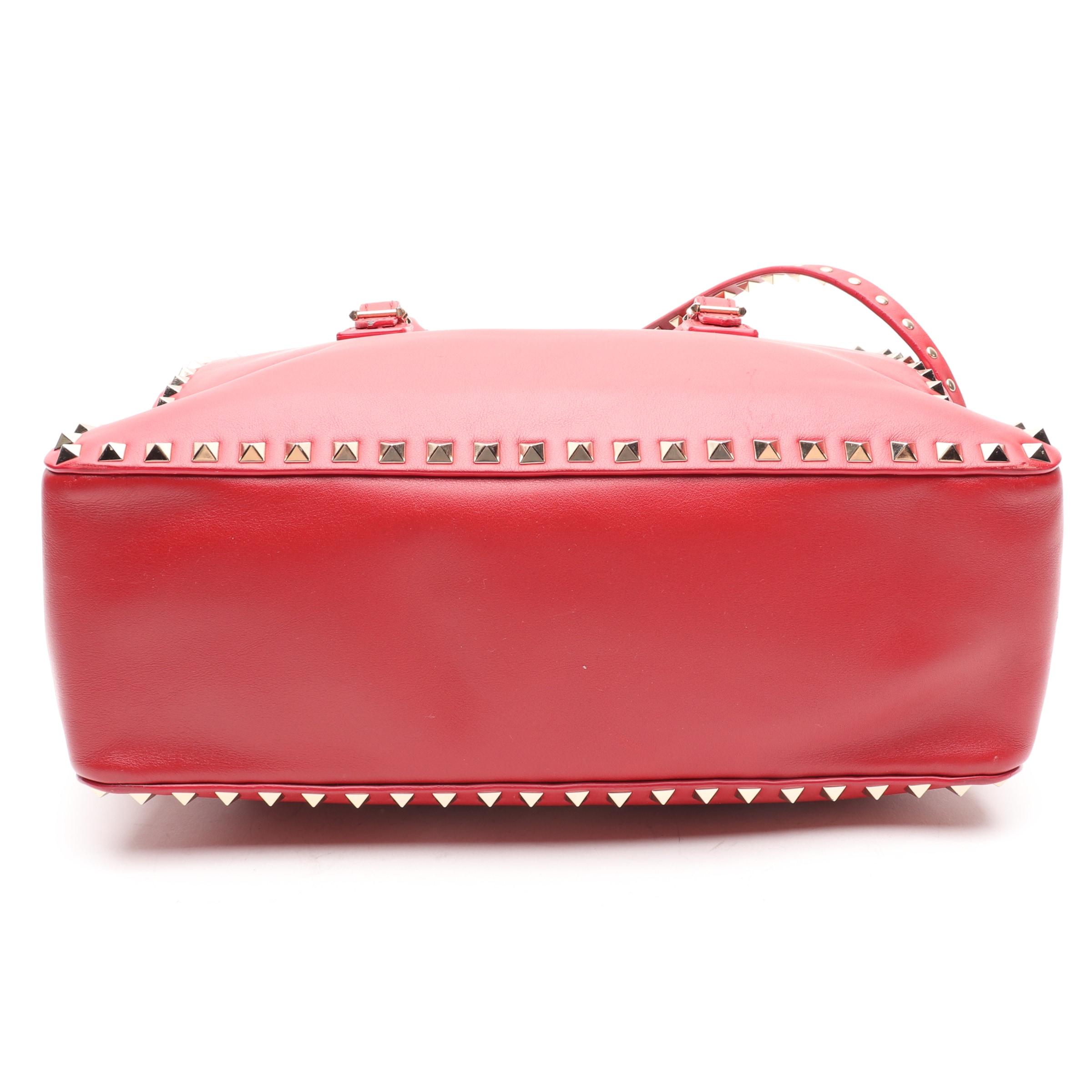 VALENTINO Bag in One size in Red