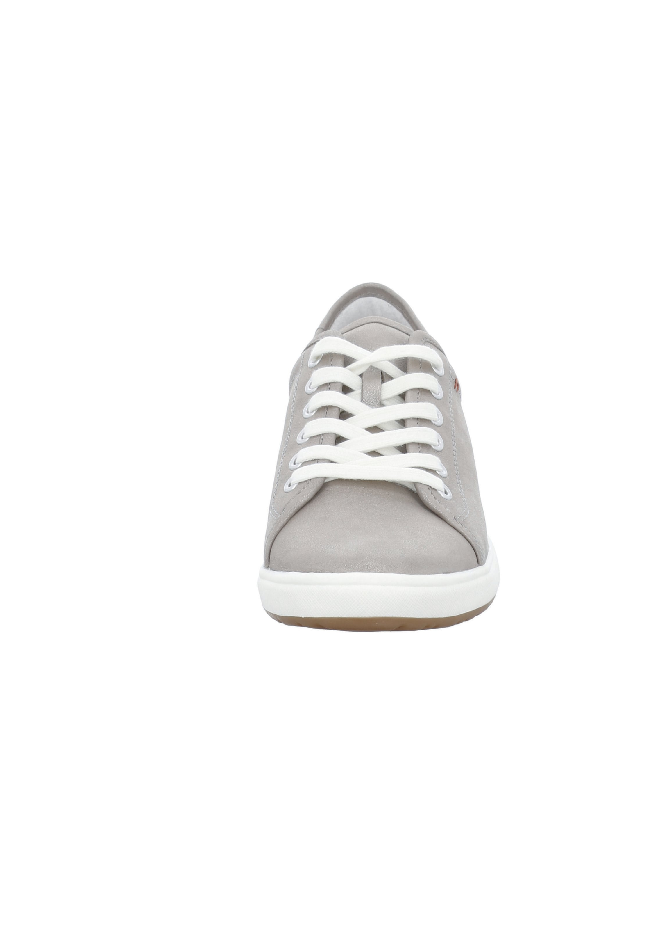 JOSEF SEIBEL Halbschuh 'Caren' in Silber