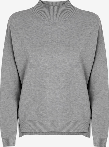 pelēks TATUUM Džemperis: no priekšpuses