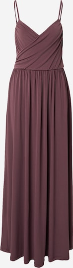 ABOUT YOU Mekko 'Marica' koossa 34 värissä burgundin punainen, Tuotenäkymä