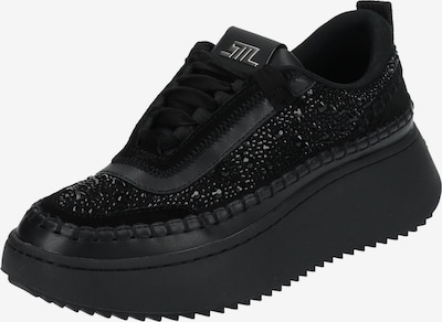 STEVE MADDEN Baskets basses en noir, Vue avec produit