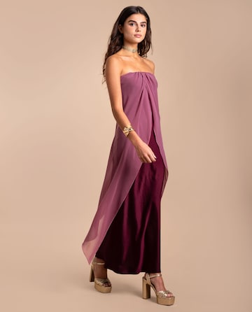 THE-ARE Jurk in Roze