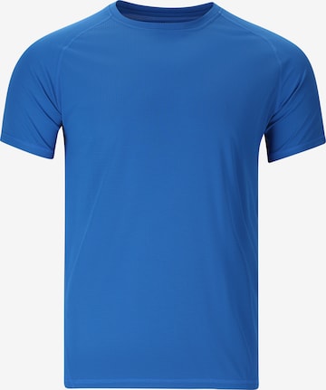 ENDURANCE T-Shirt 'Geaymay' in Blau: Vorderseite