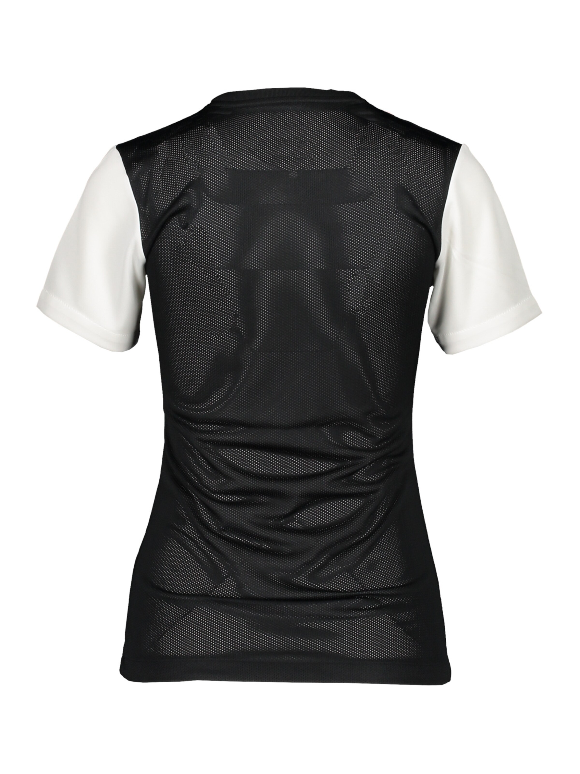 NIKE - Camisola de futebol em preto