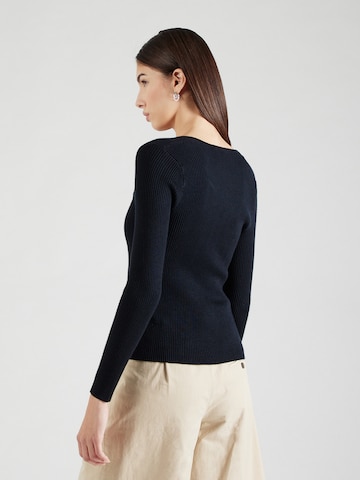 Pullover 'AVA' di Abercrombie & Fitch in nero