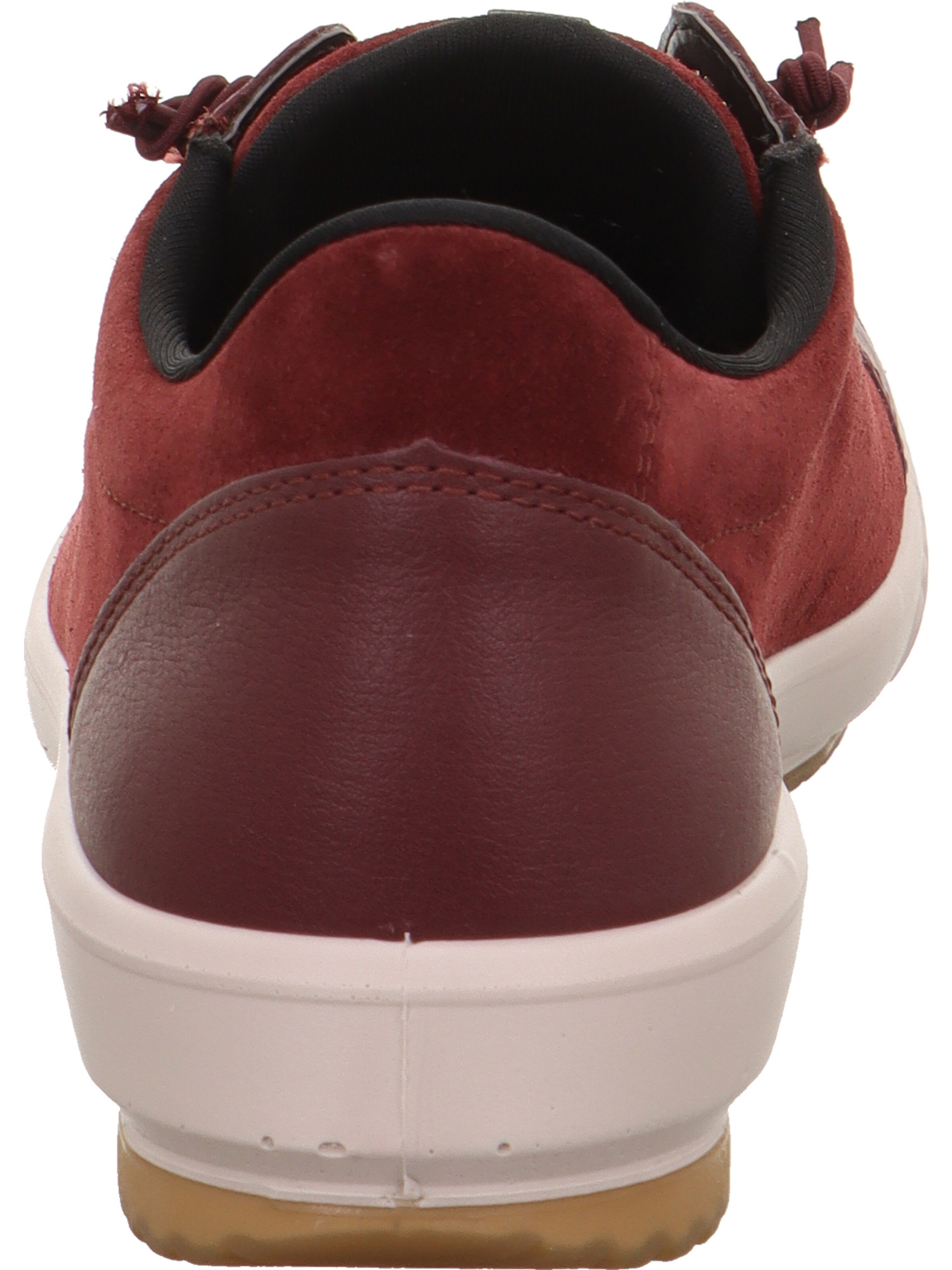 Legero Sneakers 'TANARO 5.0' in Red