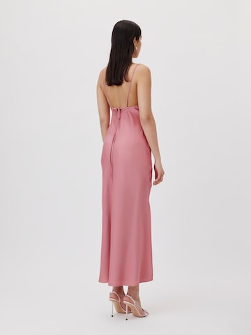 LeGer by Lena Gercke Kleid 'Brianne' in Pink