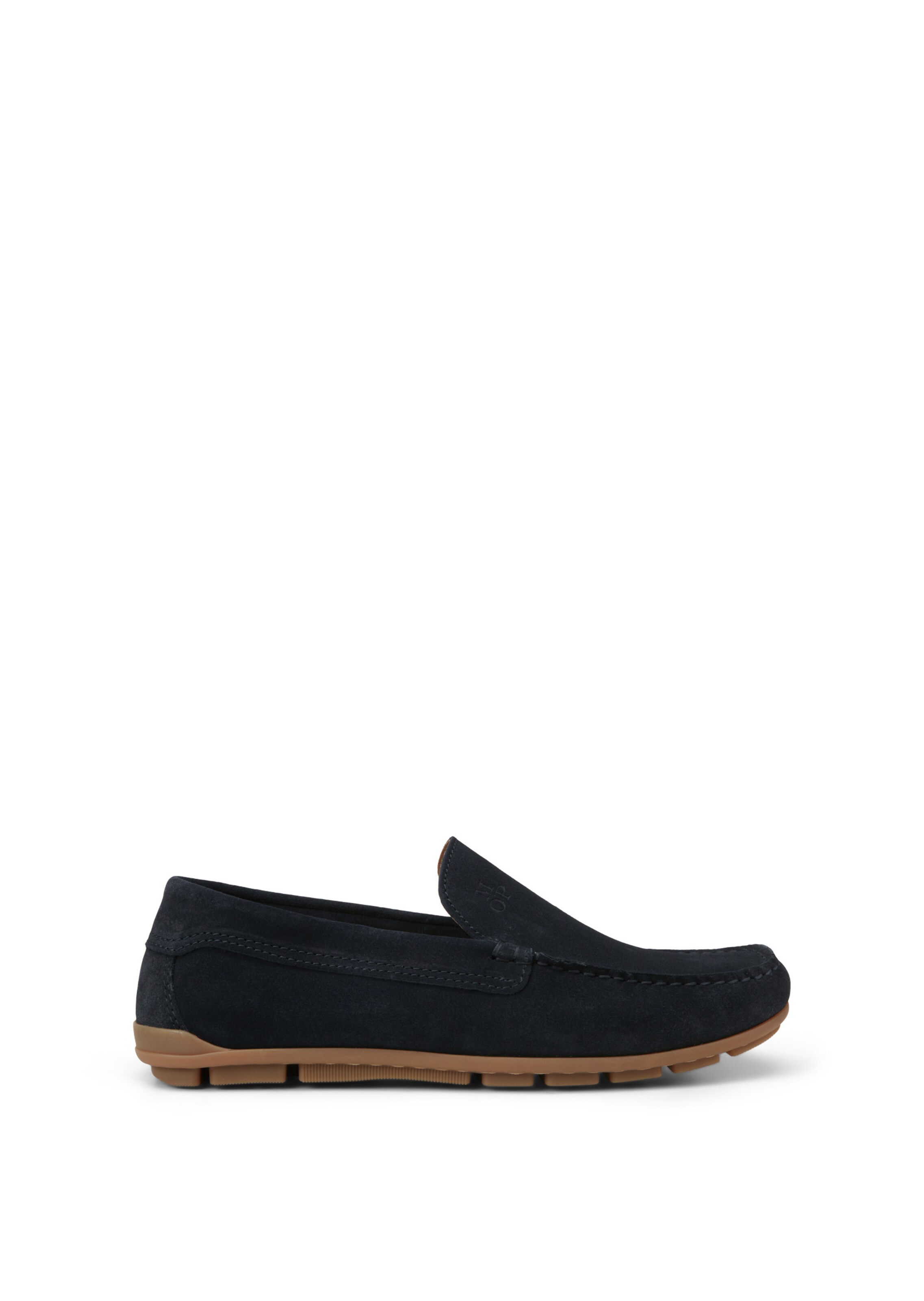 Marc O'Polo Moccasin in Blue