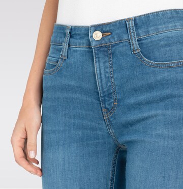 MAC Boot cut Jeans in Blue