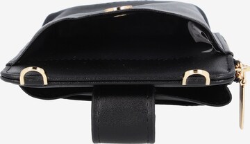 Seidenfelt Manufaktur Crossbody Bag in Black