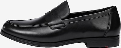 LLOYD Slip On cipele 'Kairo' u crna, Pregled proizvoda