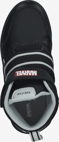 Baskets GEOX en noir