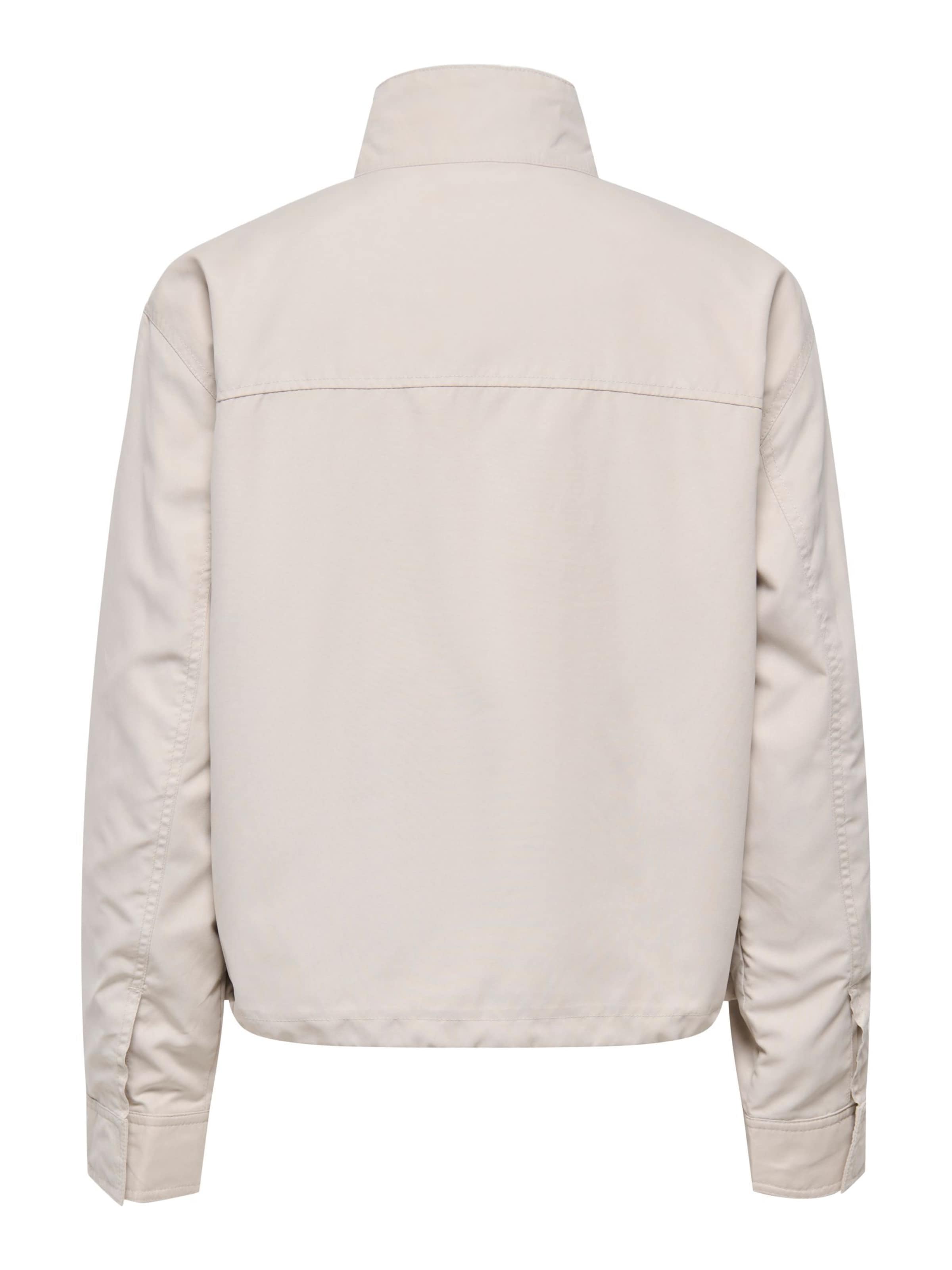 JDY - Chaqueta de entretiempo 'JDYHazen' en beige