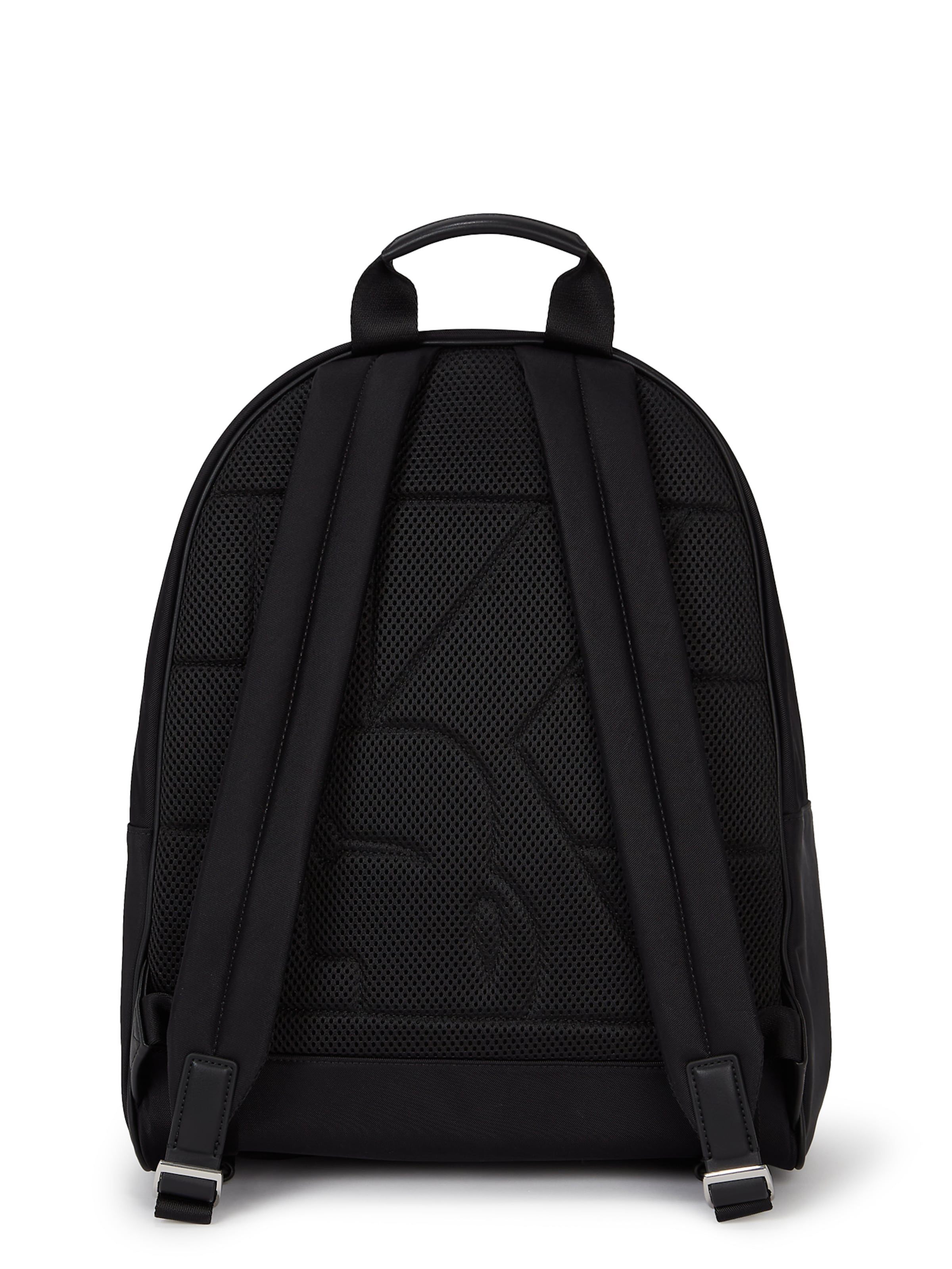 Karl Lagerfeld Σακίδιο πλάτης 'Rue St-Guillaume' σε μαύρο