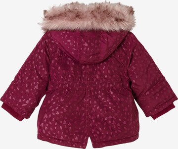 s.Oliver Winterparka in Pink