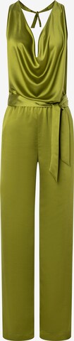 Ana Alcazar Jumpsuit 'Paholy' in Green: front