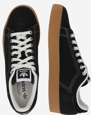 Baskets basses 'Stan Smith Cs' ADIDAS ORIGINALS en noir