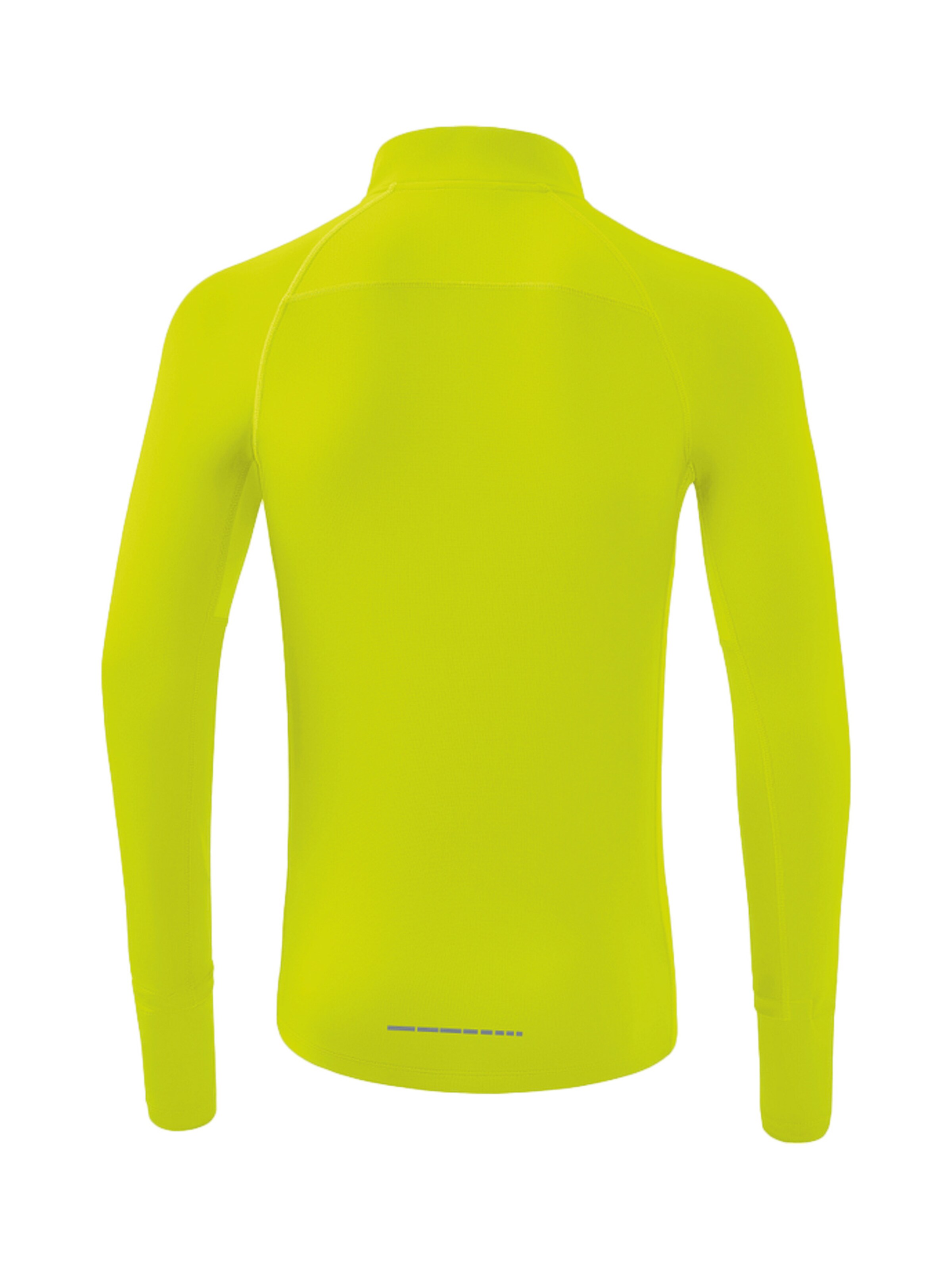ERIMA Sportshirt in Gelb