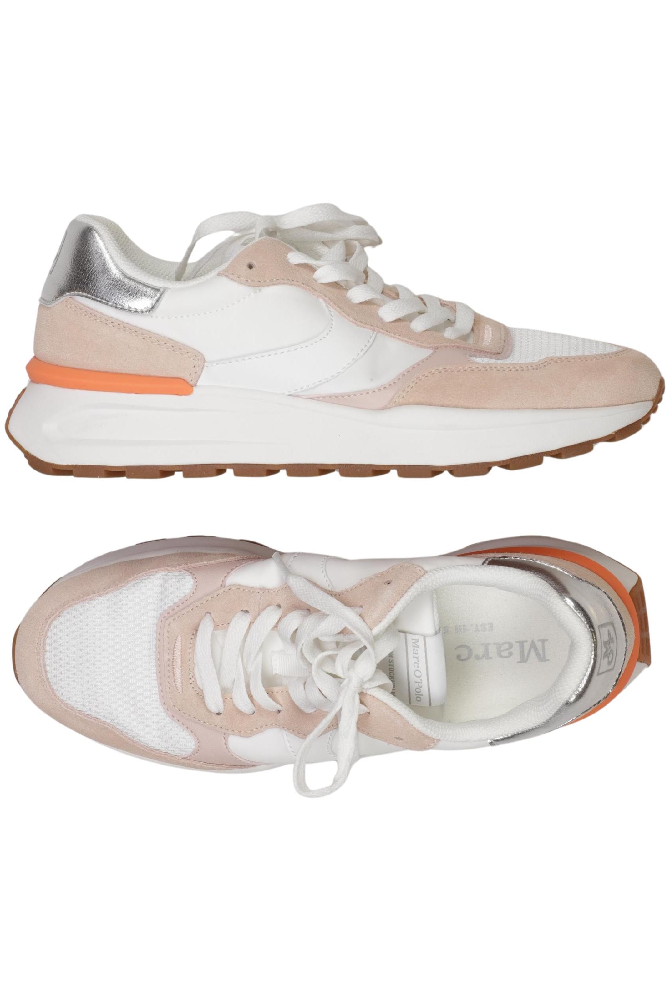 Marc O'Polo Sneakers & Trainers in 41 in Mixed colors: front