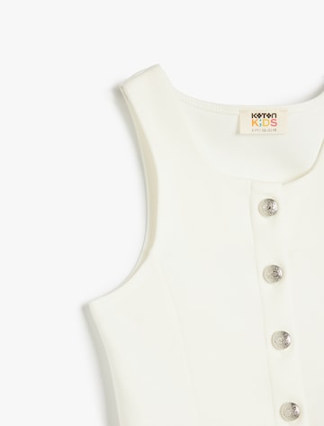 Koton Blouse in White