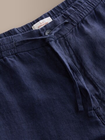 Next Loosefit Broek in Blauw