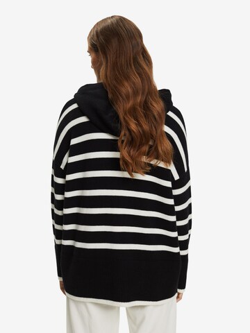 Pull-over ESPRIT en noir