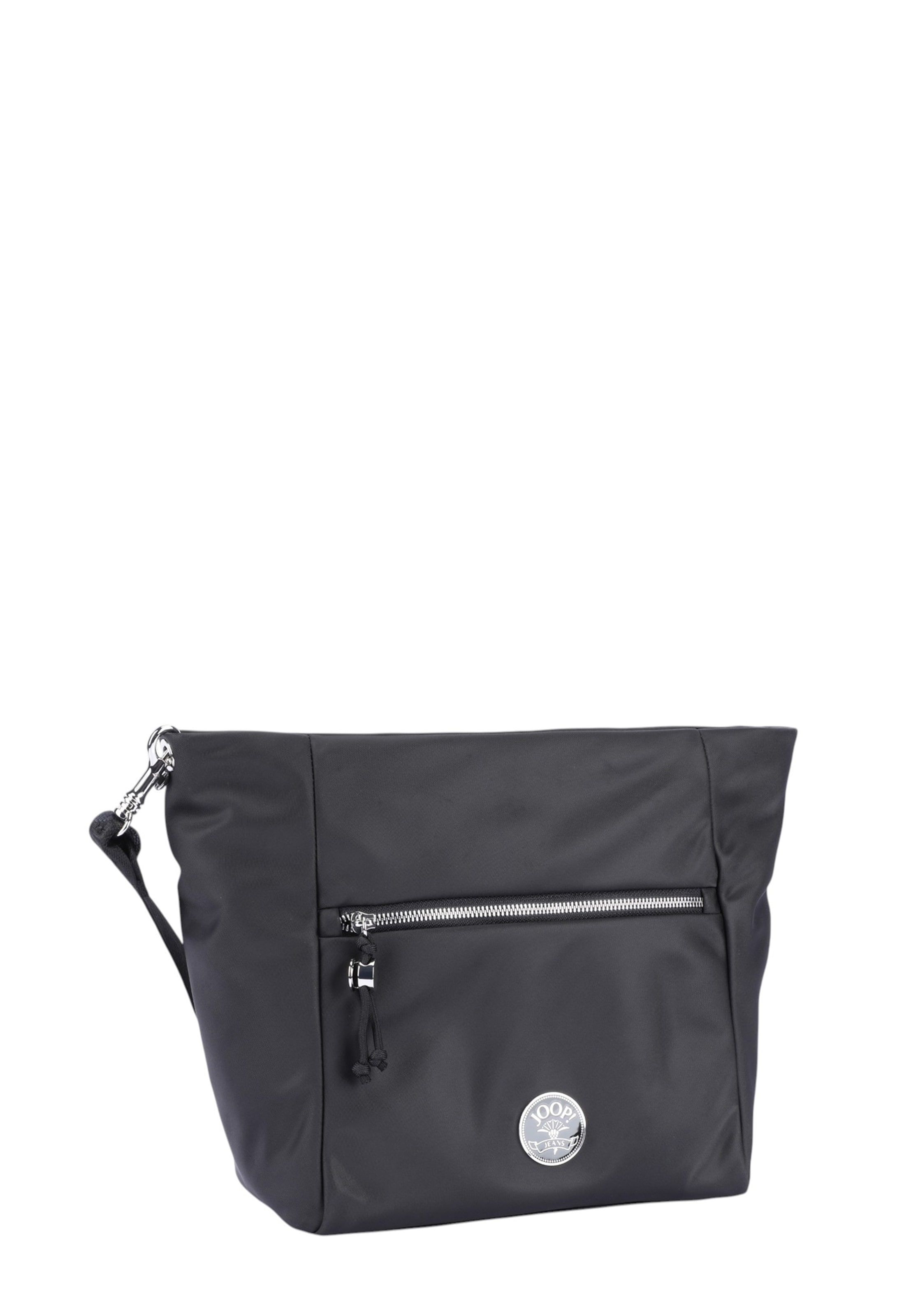 Borsa a tracolla 'Lietissimo 1.0 Kaja'' di JOOP! Jeans in nero