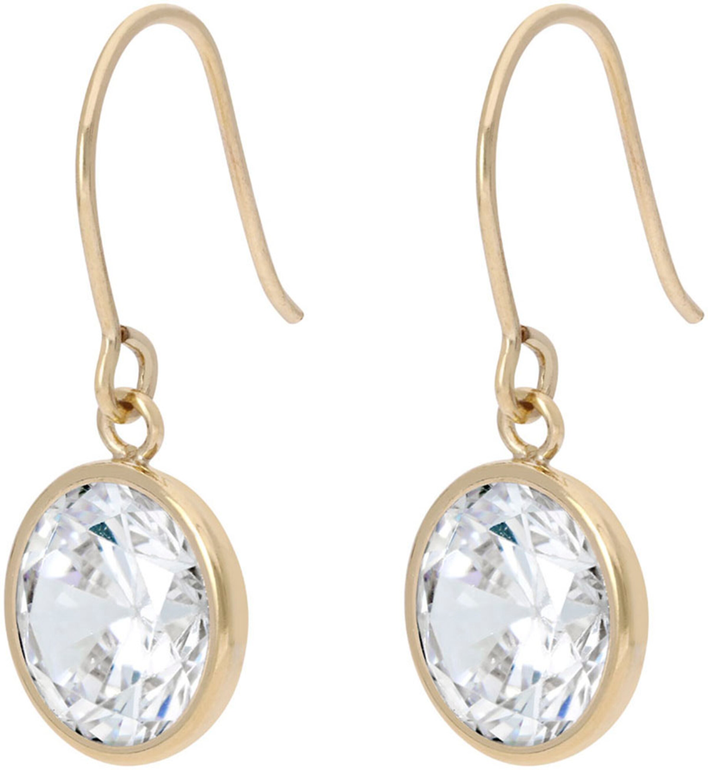 FIRETTI Earrings in Gold