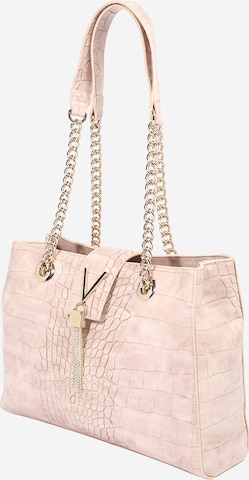 VALENTINO Shoulder Bag 'AUDREY' in Pink: front