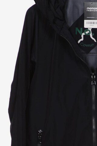 No. 1 Como Jacket & Coat in XS in Black