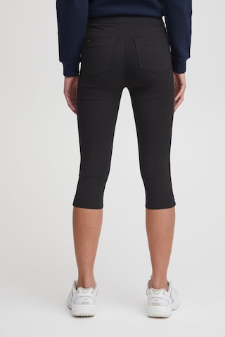 Oxmo Skinny Pants 'Keana' in Black