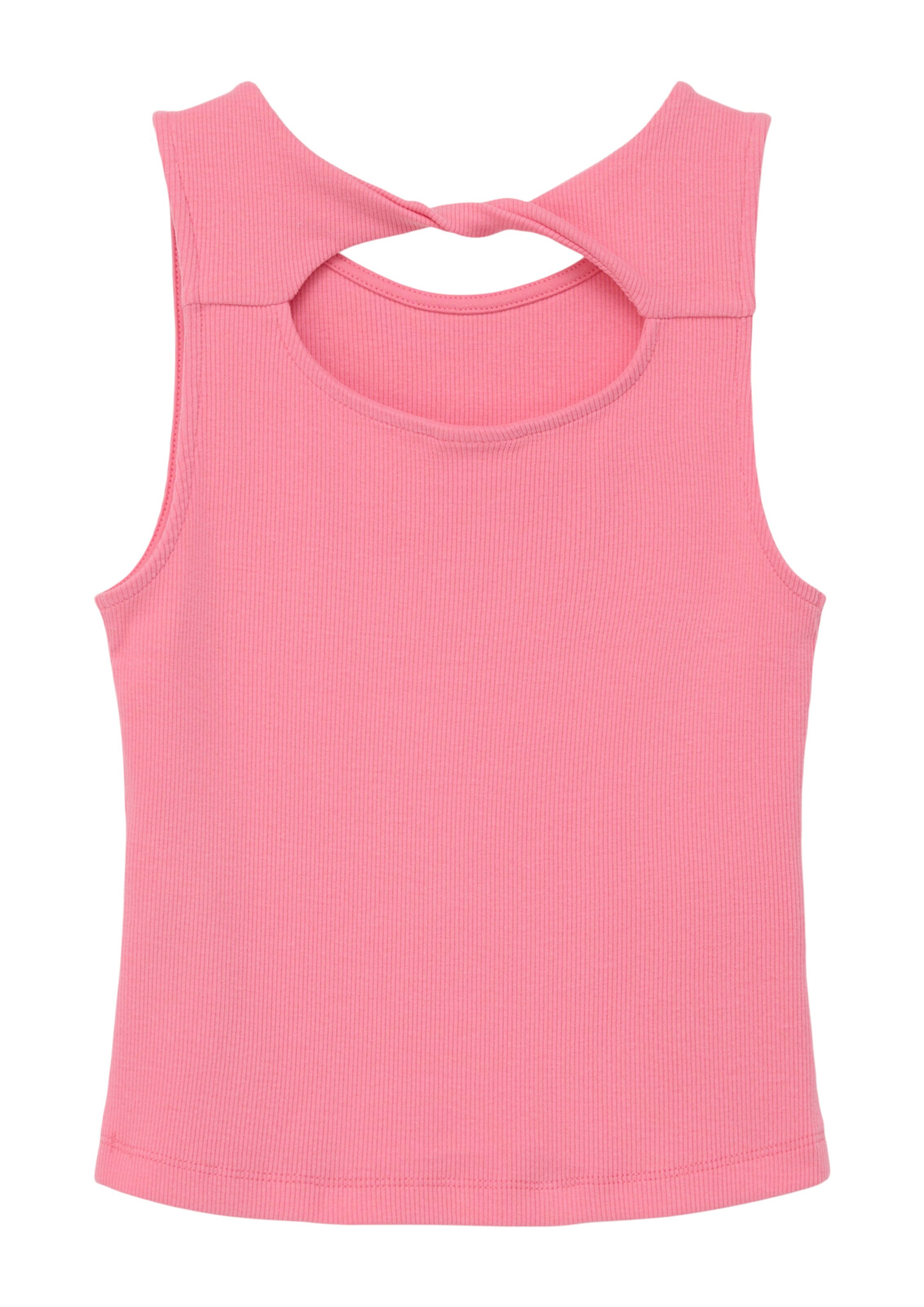 s.Oliver Top in Pink