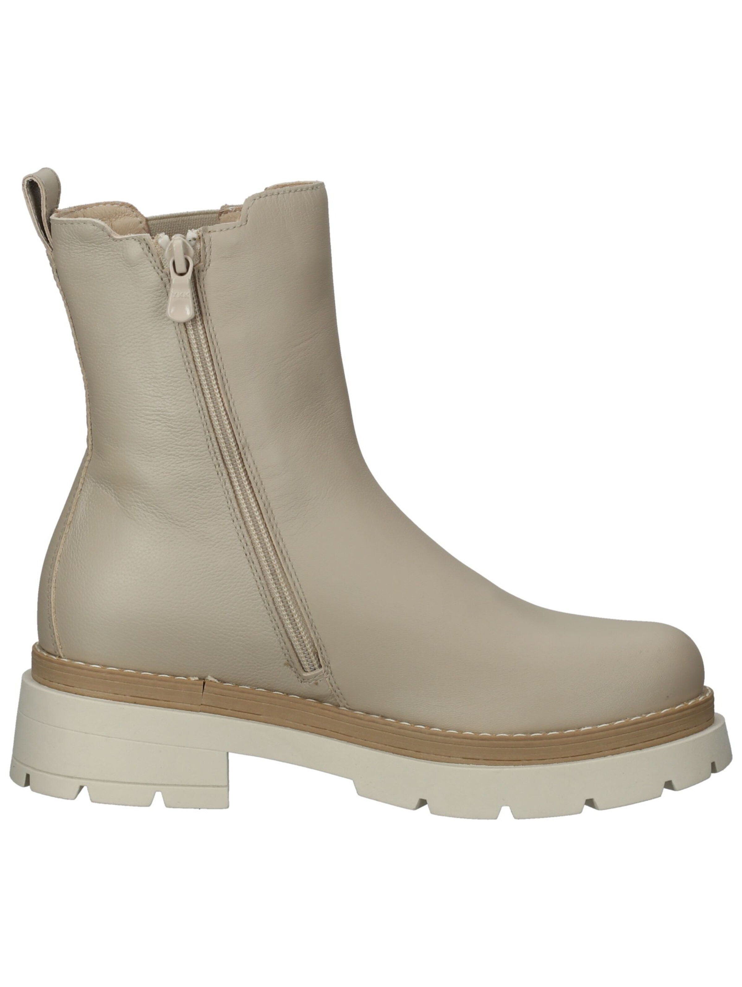 Nero Giardini Bootie in Beige