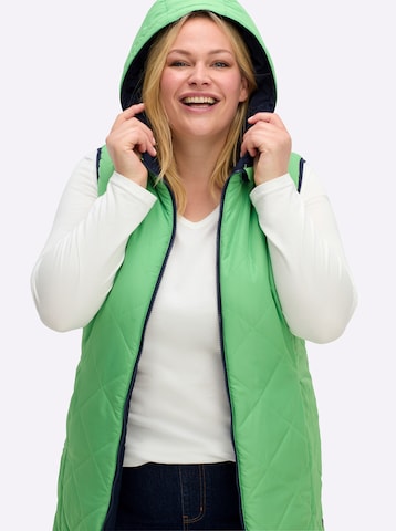 žalia SHEEGO Liemenė