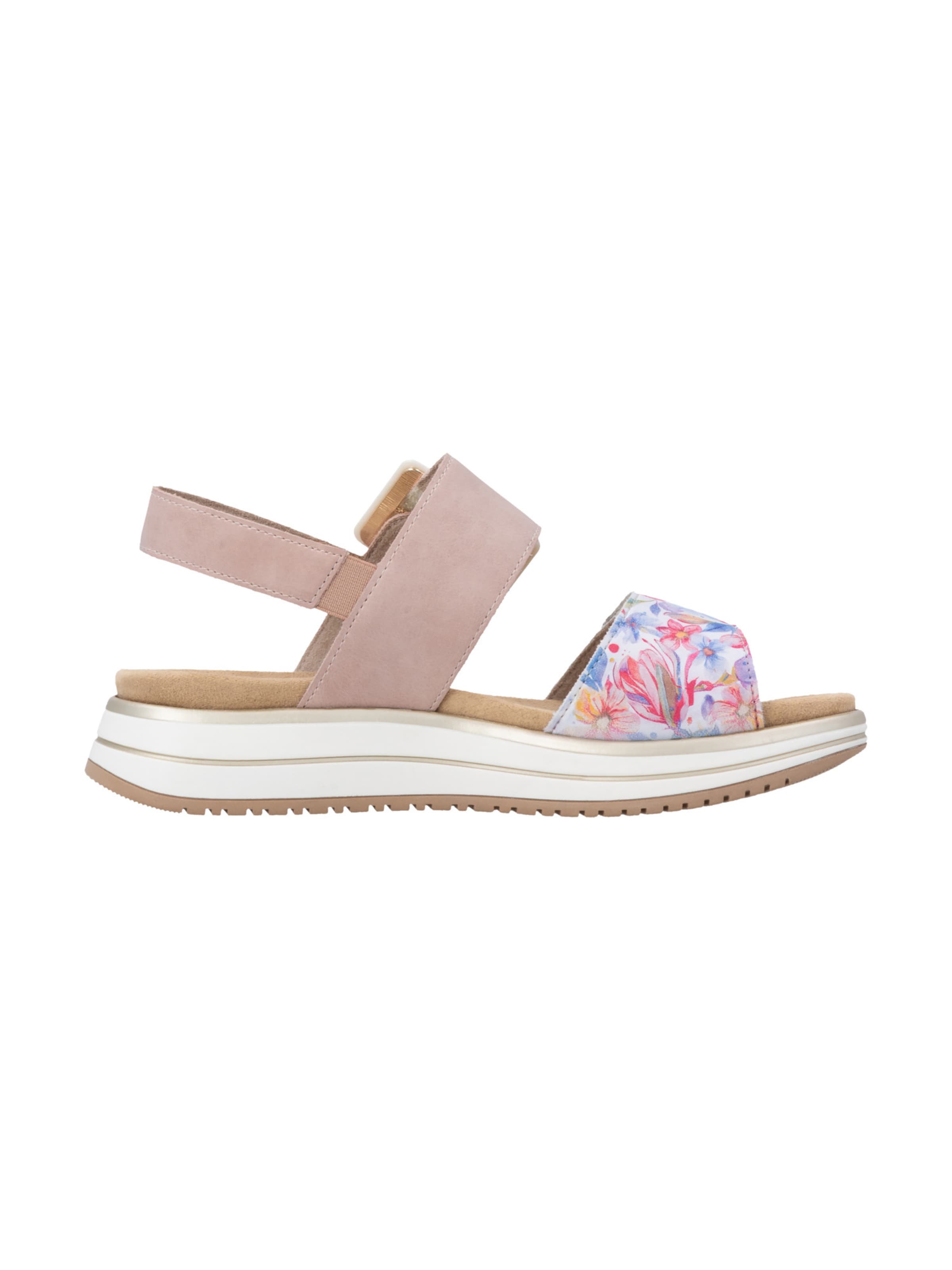 Sandalo di REMONTE in beige