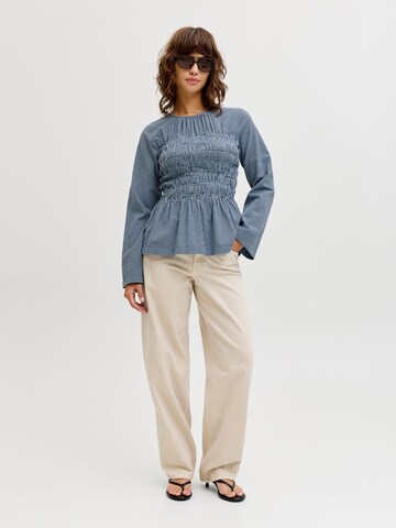 JJXX Blouse 'JXLina' in Blauw