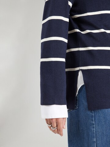 JDY - Jersey 'JDYSARA' en azul