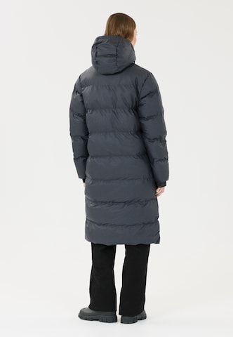 Weather Report Winter coat in Blue
