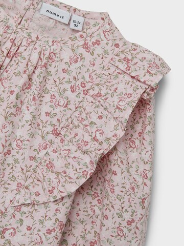 NAME IT Dress 'HUSIS' in Pink