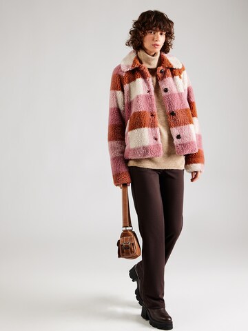 ONLY Between-Season Jacket in Mixed colors