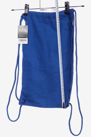 VANS Backpack in One size in Blue