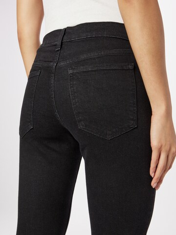 Banana Republic Skinny Jeans 'NEW HOUSE' i sort