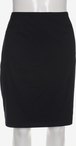 s.Oliver Skirt in XXXL in Blue: front