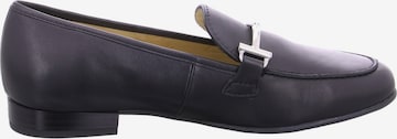 ARA Classic Flats in Black