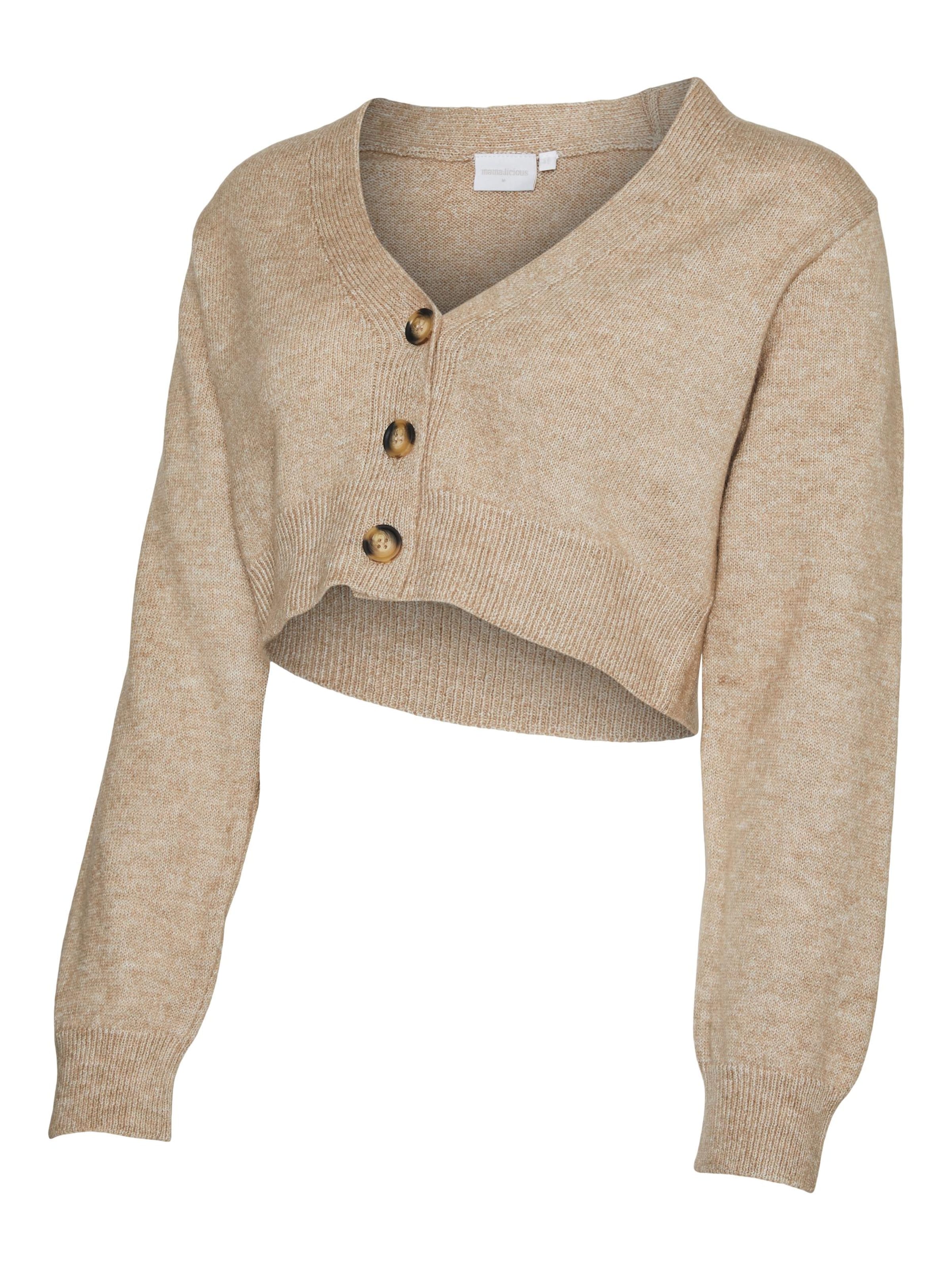 Umstands-Strickjacken für Damen » ABOUT YOU